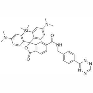 Sir-tetrazine