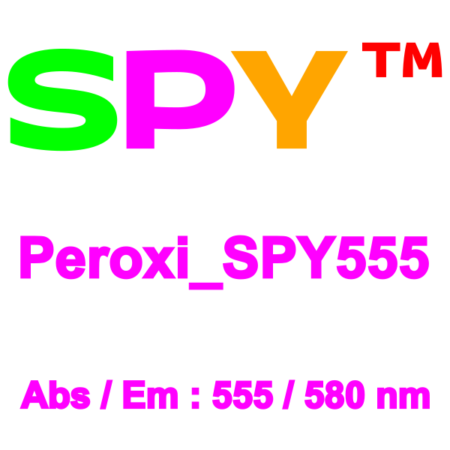 Peroxi_SPY555 protuct title image