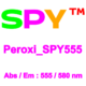 Peroxi_SPY555 protuct title image