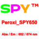 Peroxi_SPY650