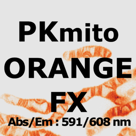 PKmito ORANGE FX